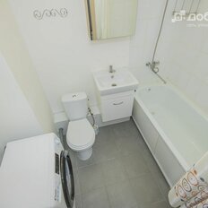 Квартира 27,2 м², студия - изображение 5