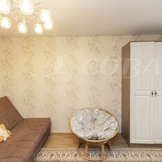 Квартира 41,5 м², 2-комнатная - изображение 4