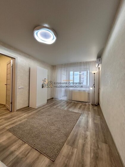 47 м², 2-комнатная квартира 27 999 ₽ в месяц - изображение 51