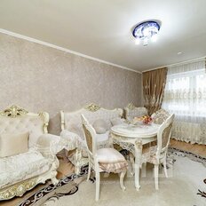 Квартира 54 м², 2-комнатная - изображение 3