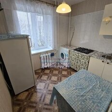 Квартира 31 м², 1-комнатная - изображение 5