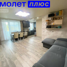 Квартира 63,9 м², 4-комнатная - изображение 1