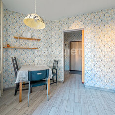 Квартира 36,8 м², 1-комнатная - изображение 1