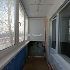 Квартира 33,9 м², 1-комнатная - изображение 3