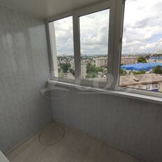 Квартира 45,5 м², 1-комнатная - изображение 1