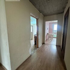 Квартира 57,5 м², 2-комнатная - изображение 3