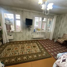 Квартира 34,4 м², 1-комнатная - изображение 2