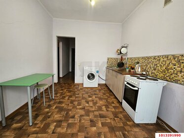 31 м², 1-комнатная квартира 1 590 ₽ в сутки - изображение 50