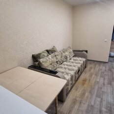 Квартира 26,9 м², студия - изображение 3