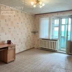 Квартира 49,9 м², 2-комнатная - изображение 2