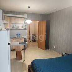 Квартира 33,1 м², студия - изображение 3