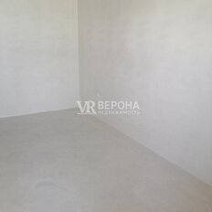 Квартира 27 м², студия - изображение 4