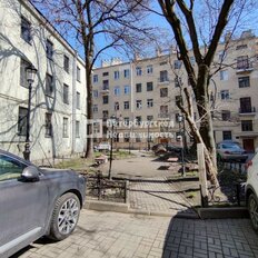 18,6 м², комната - изображение 1