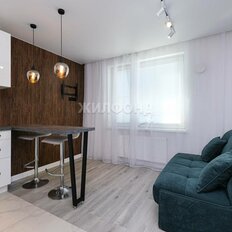 Квартира 34,1 м², 1-комнатная - изображение 4