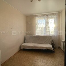 Квартира 28,1 м², 1-комнатная - изображение 3