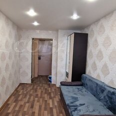 Квартира 12,8 м², 1-комнатная - изображение 1