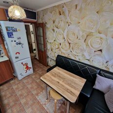 Квартира 37,4 м², 1-комнатная - изображение 3