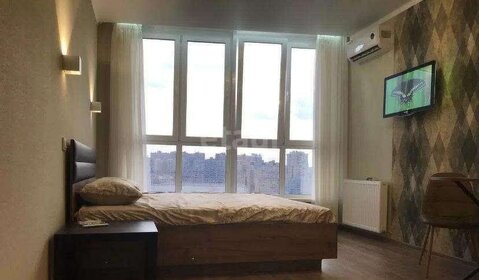 30 м², квартира-студия 25 000 ₽ в месяц - изображение 56