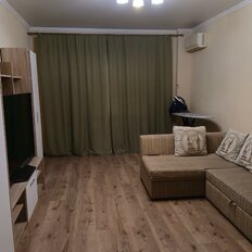 Квартира 55 м², 1-комнатная - изображение 3