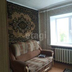 Квартира 18,5 м², 1-комнатная - изображение 5