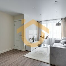 Квартира 32,3 м², 1-комнатная - изображение 3