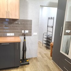 Квартира 28,4 м², студия - изображение 3