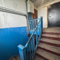Квартира 35,7 м², 2-комнатная - изображение 5