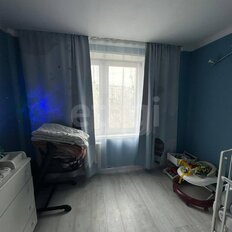 Квартира 49,4 м², 3-комнатная - изображение 4