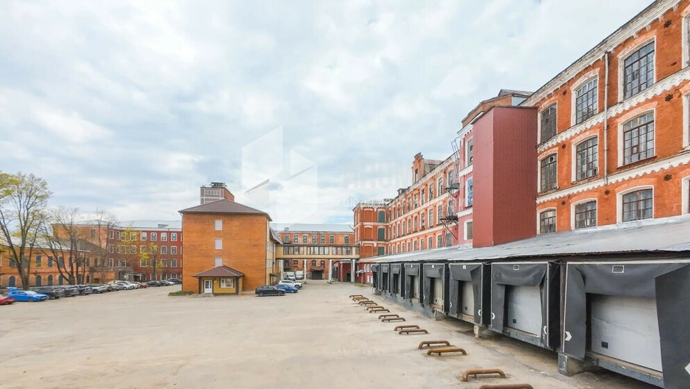 6900 м², помещение свободного назначения 2 525 400 064 ₽ - изображение 41