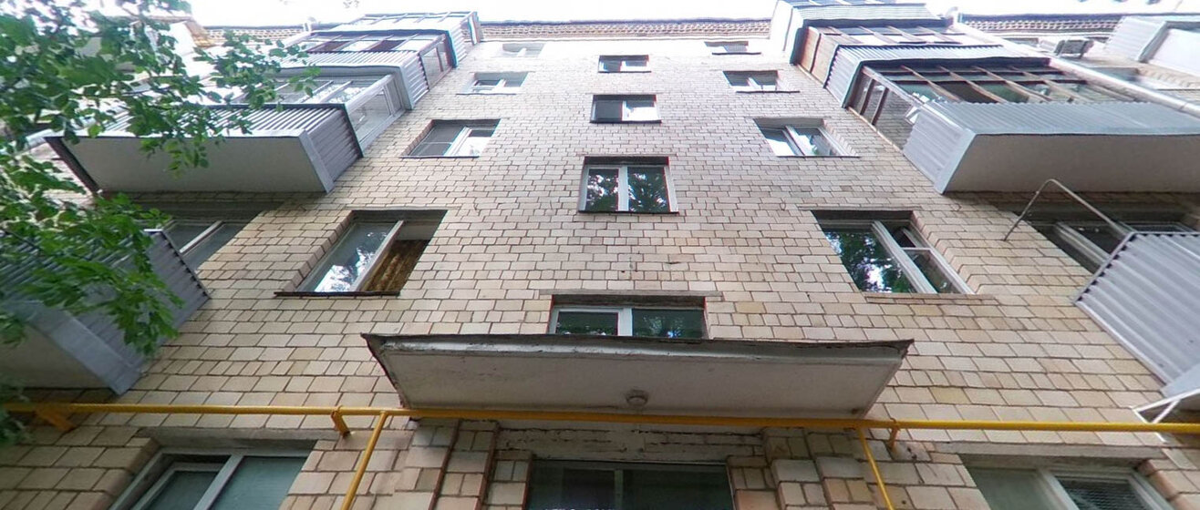 6,4 м², юридический адрес 4 800 ₽ в месяц - изображение 1