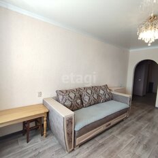 Квартира 55 м², 2-комнатная - изображение 5