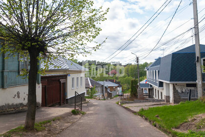 Купить квартиру в многоэтажном доме и в новостройке в Пензе - изображение 35