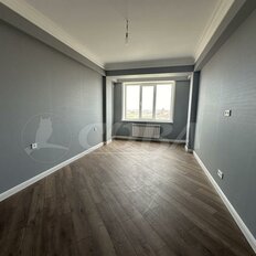 Квартира 60 м², 1-комнатная - изображение 5
