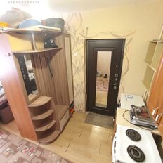 18,7 м², комната - изображение 5