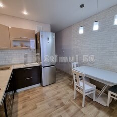 Квартира 54,9 м², 2-комнатная - изображение 4