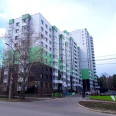 Квартира 40 м², 1-комнатная - изображение 4