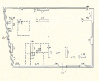 147,8 м², помещение свободного назначения - изображение 4