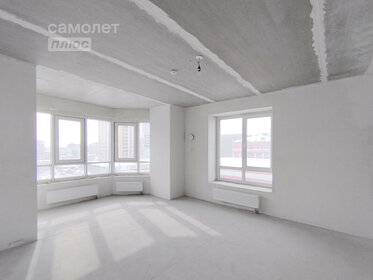 75,5 м², 3-комнатная квартира 8 990 000 ₽ - изображение 98
