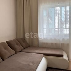 Квартира 30 м², студия - изображение 5