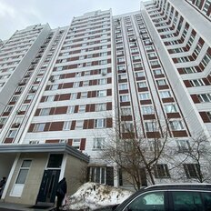 Квартира 38,1 м², 1-комнатная - изображение 1