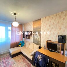 Квартира 52,6 м², 2-комнатная - изображение 3