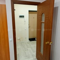 Квартира 35,9 м², 1-комнатная - изображение 5