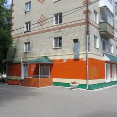 Квартира 30,6 м², 1-комнатная - изображение 1