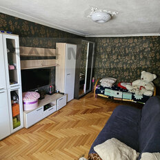 Квартира 29,7 м², 1-комнатная - изображение 4