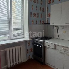 Квартира 45,7 м², 2-комнатная - изображение 5