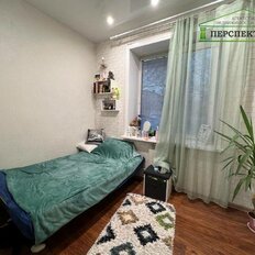 Квартира 53,4 м², 3-комнатная - изображение 3