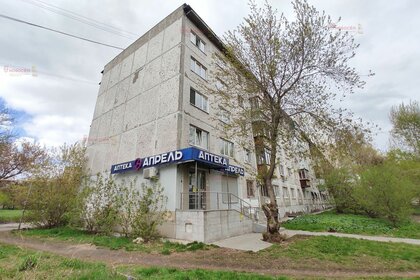 85 м², торговое помещение 42 500 ₽ в месяц - изображение 31