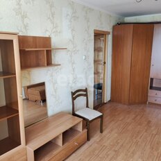 Квартира 33,3 м², 1-комнатная - изображение 1