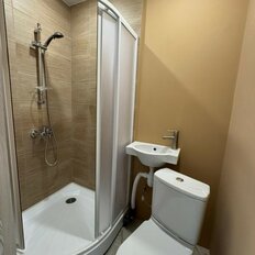 Квартира 30 м², студия - изображение 4