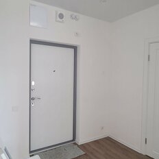 Квартира 25,5 м², студия - изображение 5